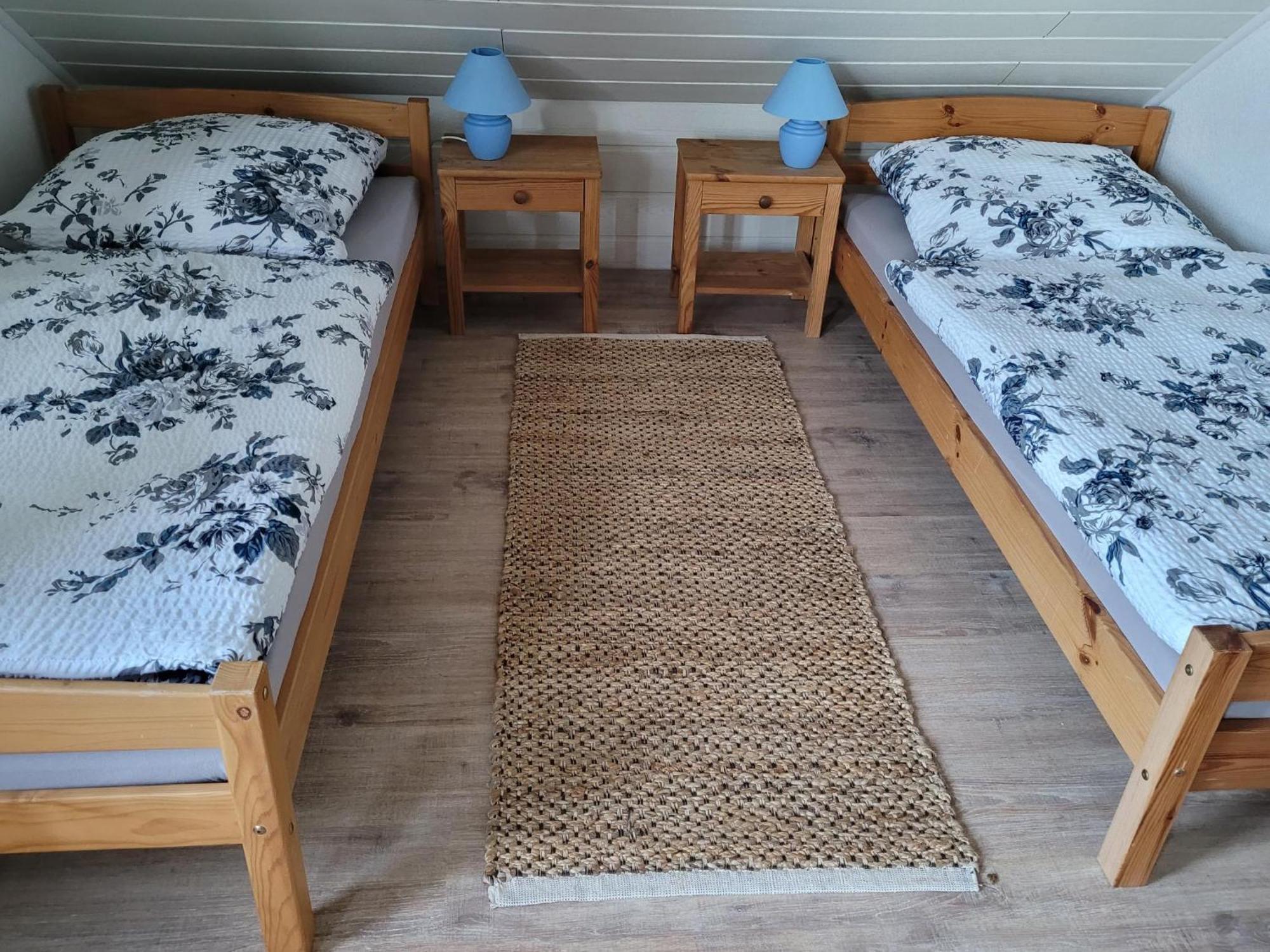 Wohnung Mit Wintergarten Wittmund Bagian luar foto